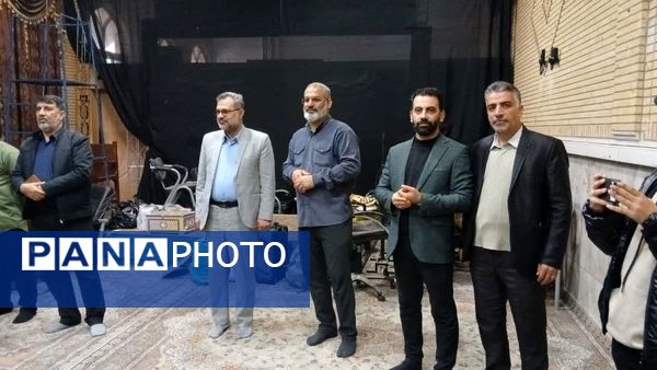 اعزام پنجمین کاروان راهیان نور پسران دانش‌آموز استان قم