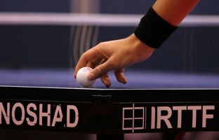 صعود دختران و تثبیت جایگاه مردان ایران در رتبه‌بندی جهانی تنیس‌روی‌میز