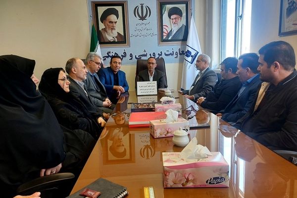 مدرسه‌محوری مبنای فعالیت‌های سازمان دانش‌آموزی است