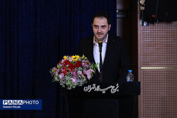 نشست خبری ستاد مردمی برگزاری اجتماع بزرگ امام رضایی‌ها