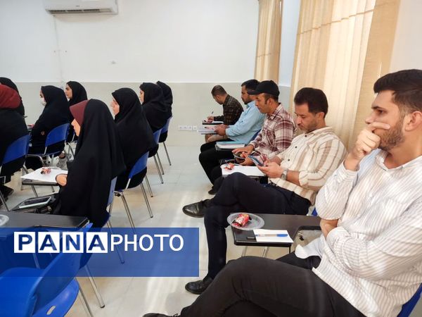 مدرسه، نقطه آغاز سلامت