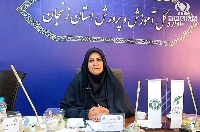برگزاری نشست مجازی دوازدهمین دوره انتخابات مجلس دانش‌آموزی با حضور وزیر آموزش و پرورش