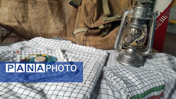 روایتی از جنس نور به مناسبت سالروز آزادسازی سوسنگرد