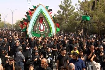 جاماندگان قافله عشق