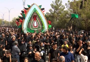 جاماندگان قافله عشق