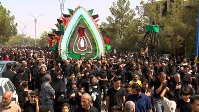 جاماندگان قافله عشق