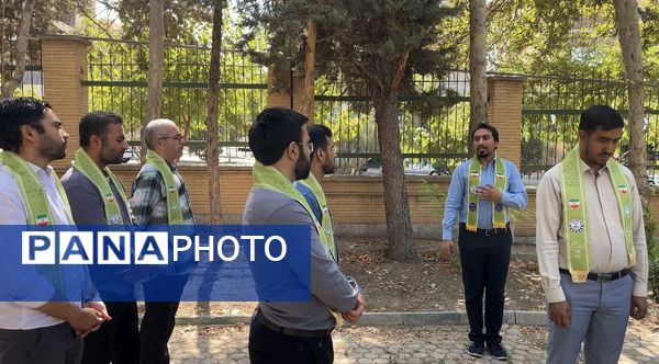 فاز نخست دوره تربیت مدرس مهارت‌های سازمان دانش‌آموزی؛ گامی راهبردی در پرورش مربیان توانمند برای نسل آینده