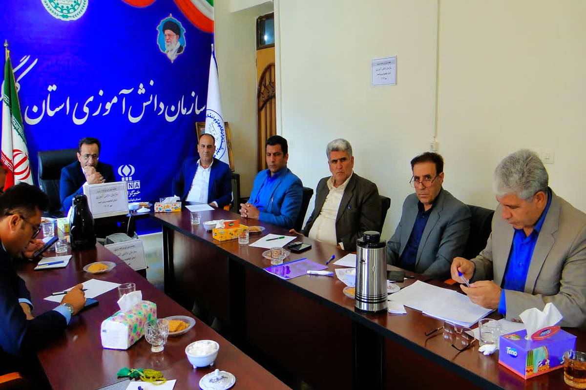فعالیت تشکلهای دانشآموزی باید در سطح مدارس محسوس و اثرگذار باشد