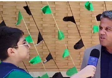  ۲۲مدرسه جدید در شهرستان برخوار ساخته می‌شود