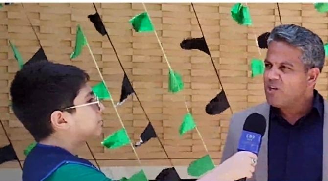  ۲۲مدرسه جدید در شهرستان برخوار ساخته می‌شود