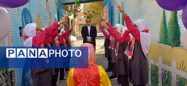 برگزاری پرشور انتخابات شورای دانش آموزی سبزوار