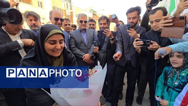 گناباد در انتظار تصمیم‌های بزرگ وزیر راه و شهرسازی