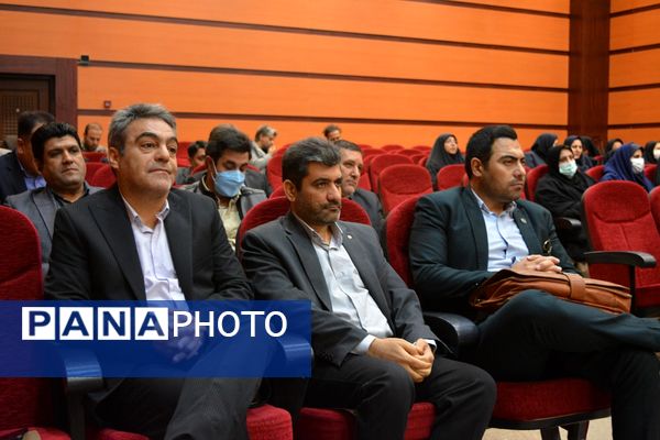 نشست فصلی مدیران «طرح رهیافت» در بهارستان‌دو