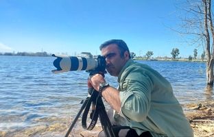 سینمای مستند می‌تواند موتور خردورزی و تغییر اجتماعی باشد