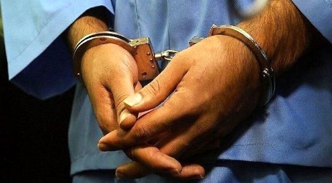 دستگیری سارق حرفه‌ای نمایشگاه بین‌المللی تهران با لباس نیروهای حفاظتی