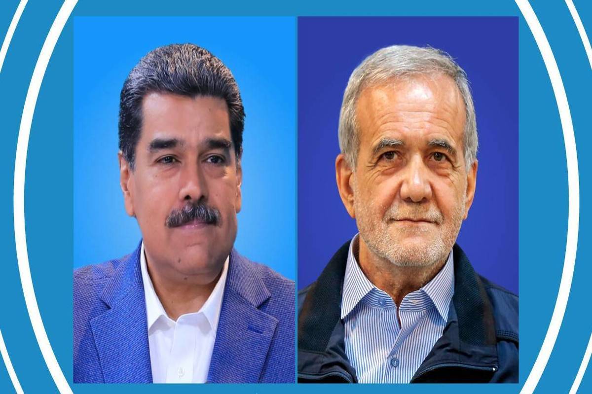 روابط با ونزوئلا در دولت چهاردهم تداوم و توسعه خواهد یافت