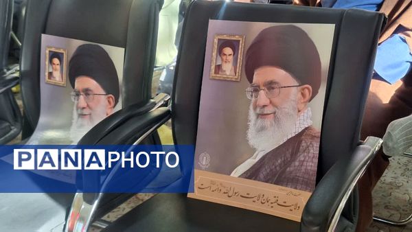 مراسم محوری گرامیداشت «یوم الله 9 دی» در استان البرز 