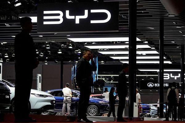 جمع آوری ۱۱۵ هزار خودروی چینی از بازار پس از بروز خطرات ایمنی