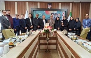 برگزاری نخستین جلسه کمیته پژوهشی معاونت تربیت‌بدنی و سلامت/ احکام اعضای کمیته اهدا شد