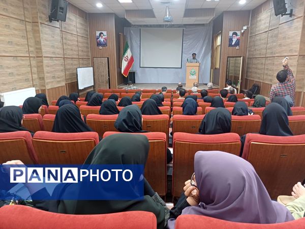 اجرای طرح ملی شمیم در شهرستان جاجرم 