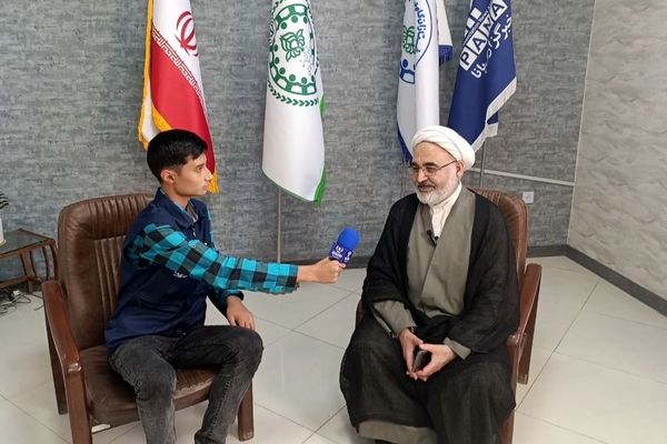 صفر تا صد دانش‌آموزی بودن خبرگزاری پانا مهم‌ترین ویژگی است