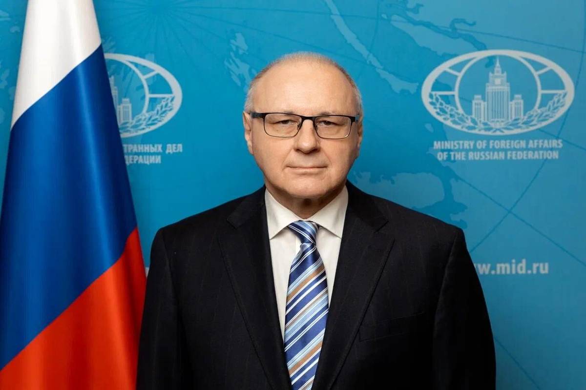 روسیه: حملات به تاسیسات هسته‌ای ایران ناقص حقوق بین‌الملل است