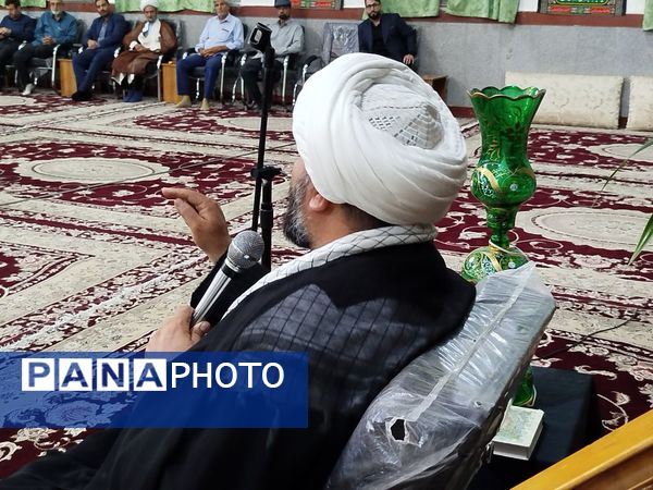 همایش تحلیلی بصیرتی بشارت فتح 