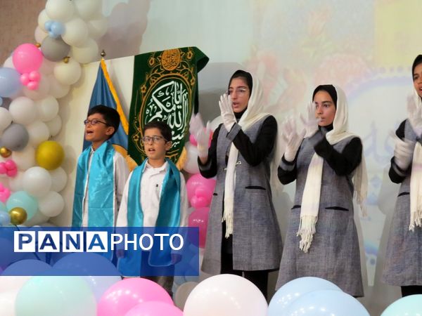 تقدیر از مدیران و معلمان مدارس استثنایی شهرستان بجنورد