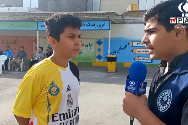 آغاز پویش آموزشی «بهداشت دهان و دندان» در کامیاران با مشارکت ۱۵۰ دانش‌آموز