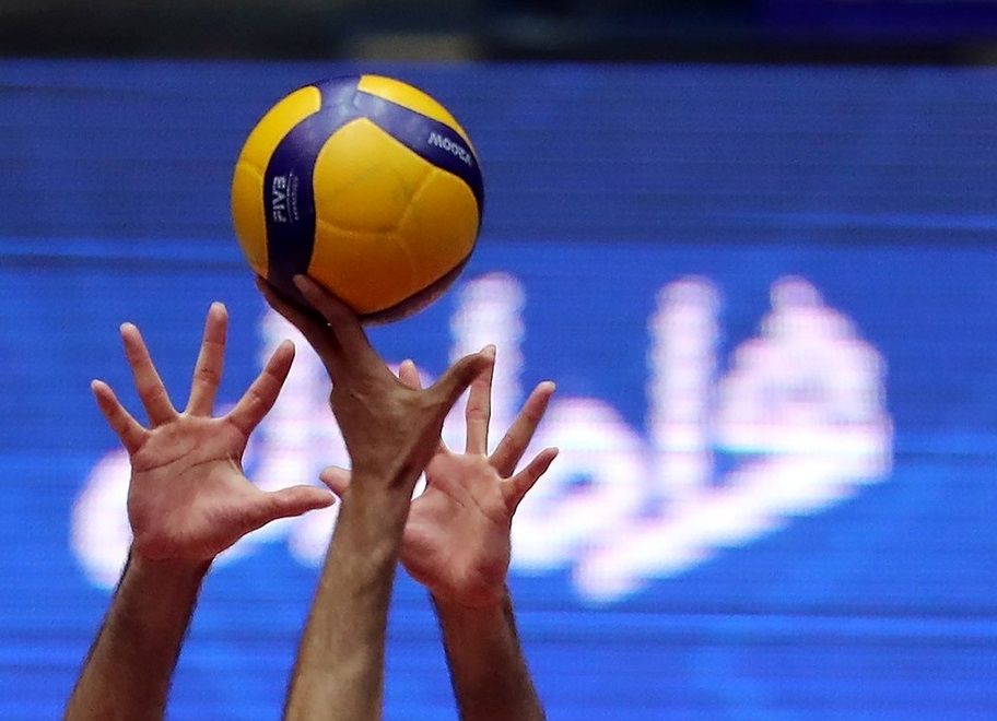 چادرملو اردکان میزبان مسابقات بین‌المللی چهارجانبه والیبال 