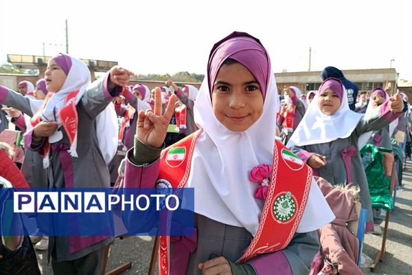 همایش «وطن یار» سازمان دانش آموزی؛ ترویج فرهنگ ایثار و وطن دوستی