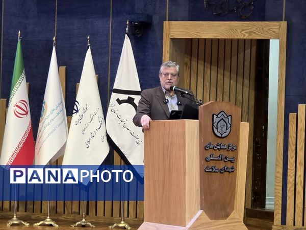 مراسم پاسداشت مقام شامخ خبرنگار در مشهد
