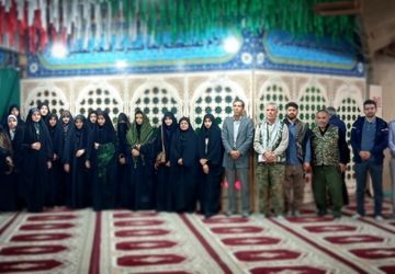 مستند نسل امروز در جستجوی دیروز در امتداد نور