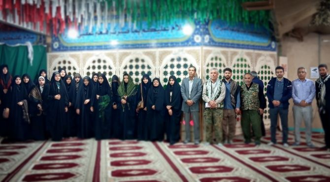 مستند «نسل امروز در جست‌وجوی دیروز» در امتداد نور