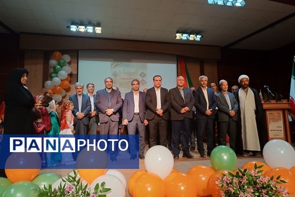 گناباد بر بام استان در میانگین نمرات امتحانات نهایی