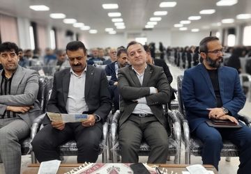 جلسه توانمند‌سازی مدیران و معاونین آموزشی مدارس ابتدایی قائمشهر