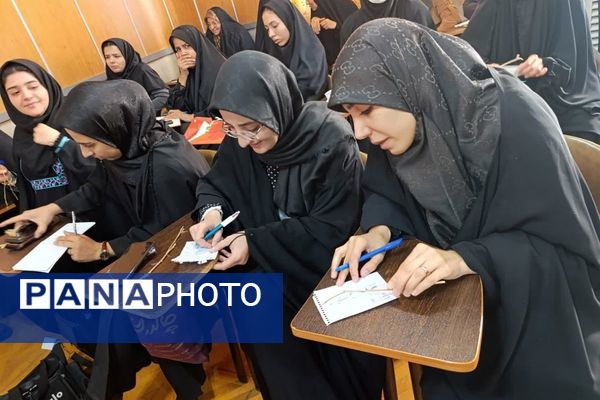 توانمندسازی مربیان؛ سرمایه‌گذاری برای آینده کودکان