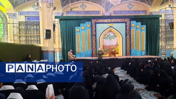 سفر دل‌ها به سرزمین ایثار؛ راهیان نور 