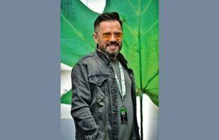 میثم عباسی فیلمساز ایرانی داور 2 جشنواره بین‌المللی شد