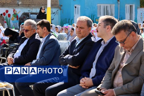 پویش ملی سلامت دهان و دندان در آذربایجان غربی