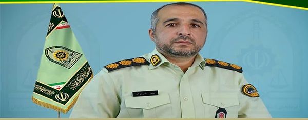 پلیس مشاور در کنار شما برای مقابله با آسیب های اجتماعی