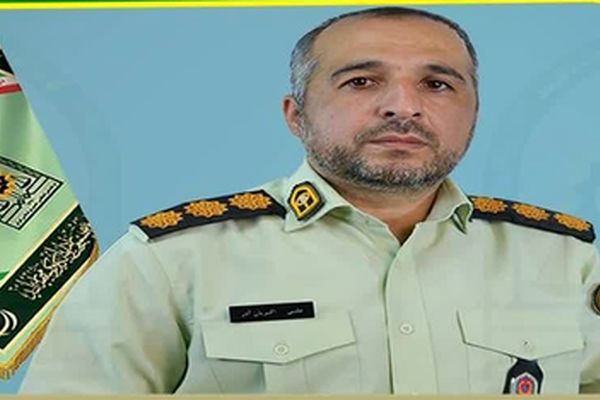 پلیس مشاور در کنار شما برای مقابله با آسیب های اجتماعی