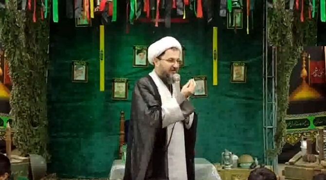 گرامیداشت یاد و خاطره شهدا در دبیرستان شادیان2 قم