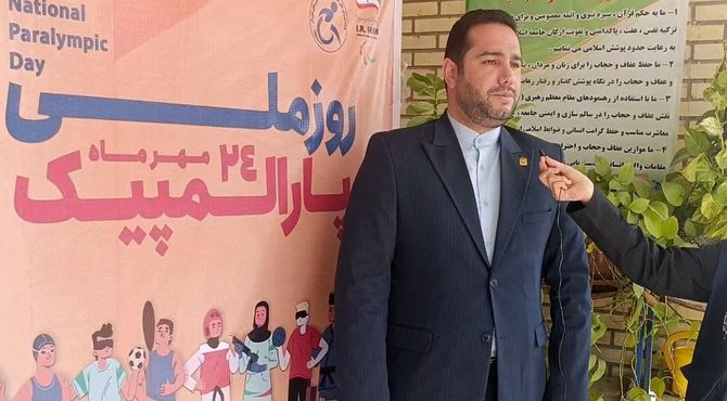 استعدادهای دانش‌آموزان استثنایی در مسیر افتخار ملی شناسایی می‌شوند