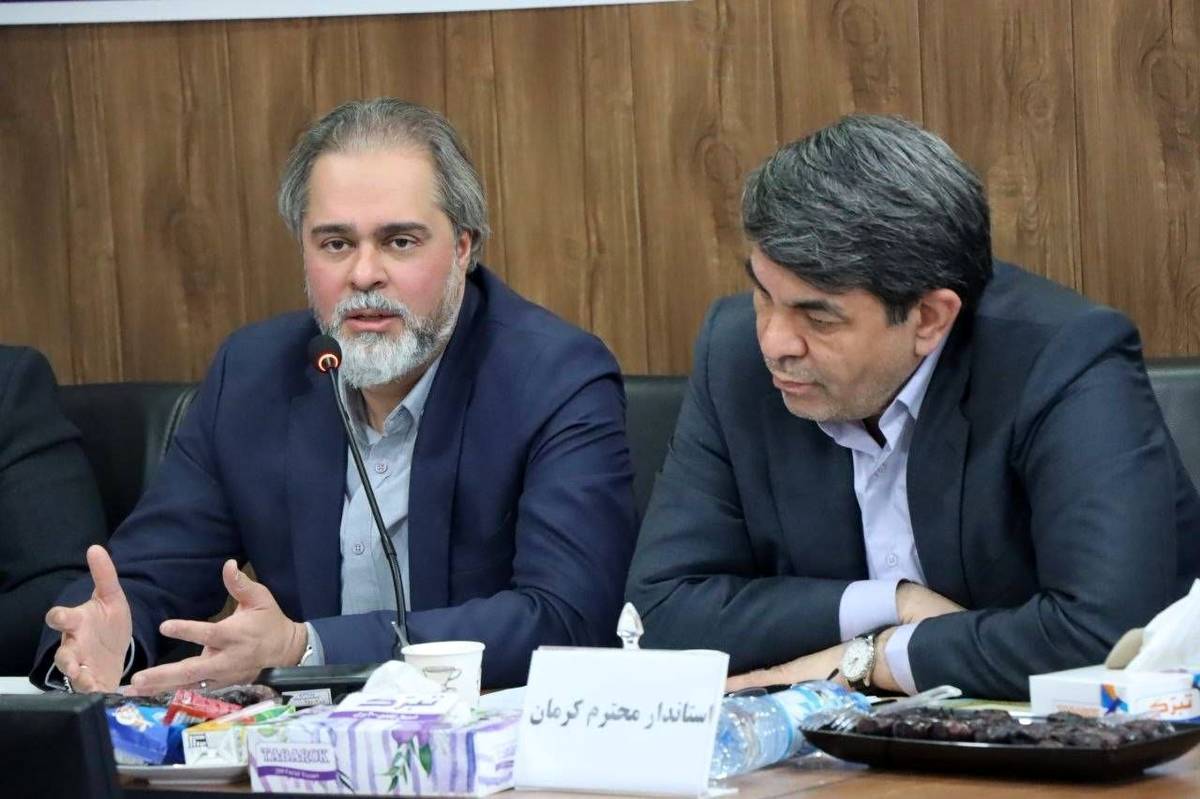 کرمان می‌تواند قطب صنعت سینمایی کشور شود/ تمرکز زدایی؛ هدف اصلی شورای سینمای استان‌ها