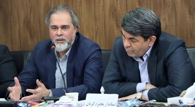 کرمان می‌تواند قطب صنعت سینمایی کشور شود/ تمرکز زدایی؛ هدف اصلی شورای سینمای استان‌ها