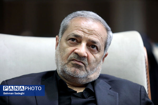 نخستین اجلاس «مدارس آینده در مدار انقلاب اسلامی»
