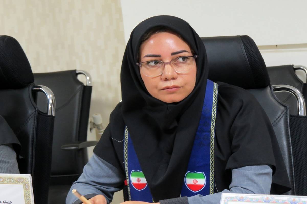پیام رئیس سازمان دانش آموزی فاروج به مناسبت سالگرد تأسیس سازمان دانش آموزی