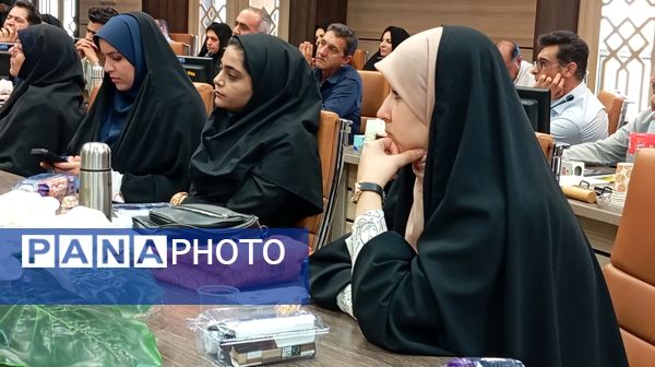 استاندار و مسئولان گوش شنوایی «سمن‌ها» شدند
