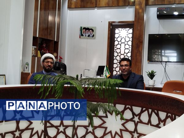چهارمین جلسه کمیته المان‌های کنگره ملی شهدا 